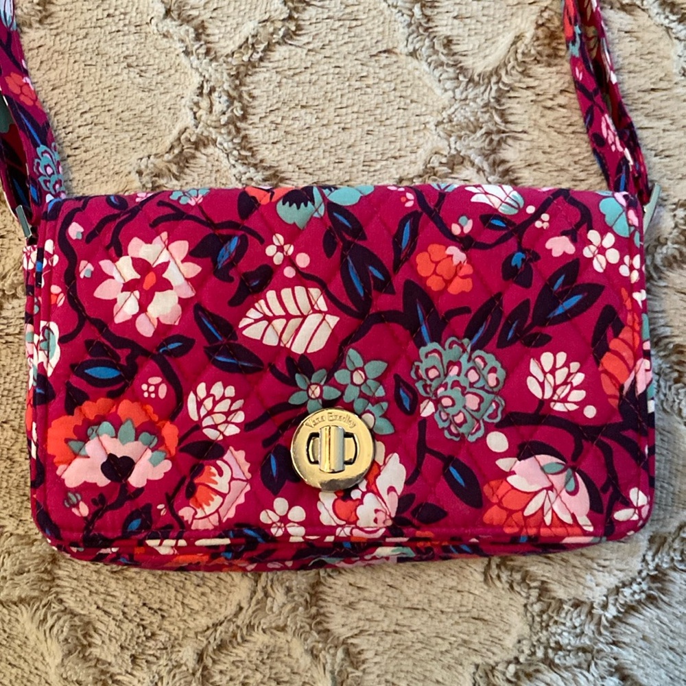 Vera Bradley purse